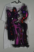 the purble one..