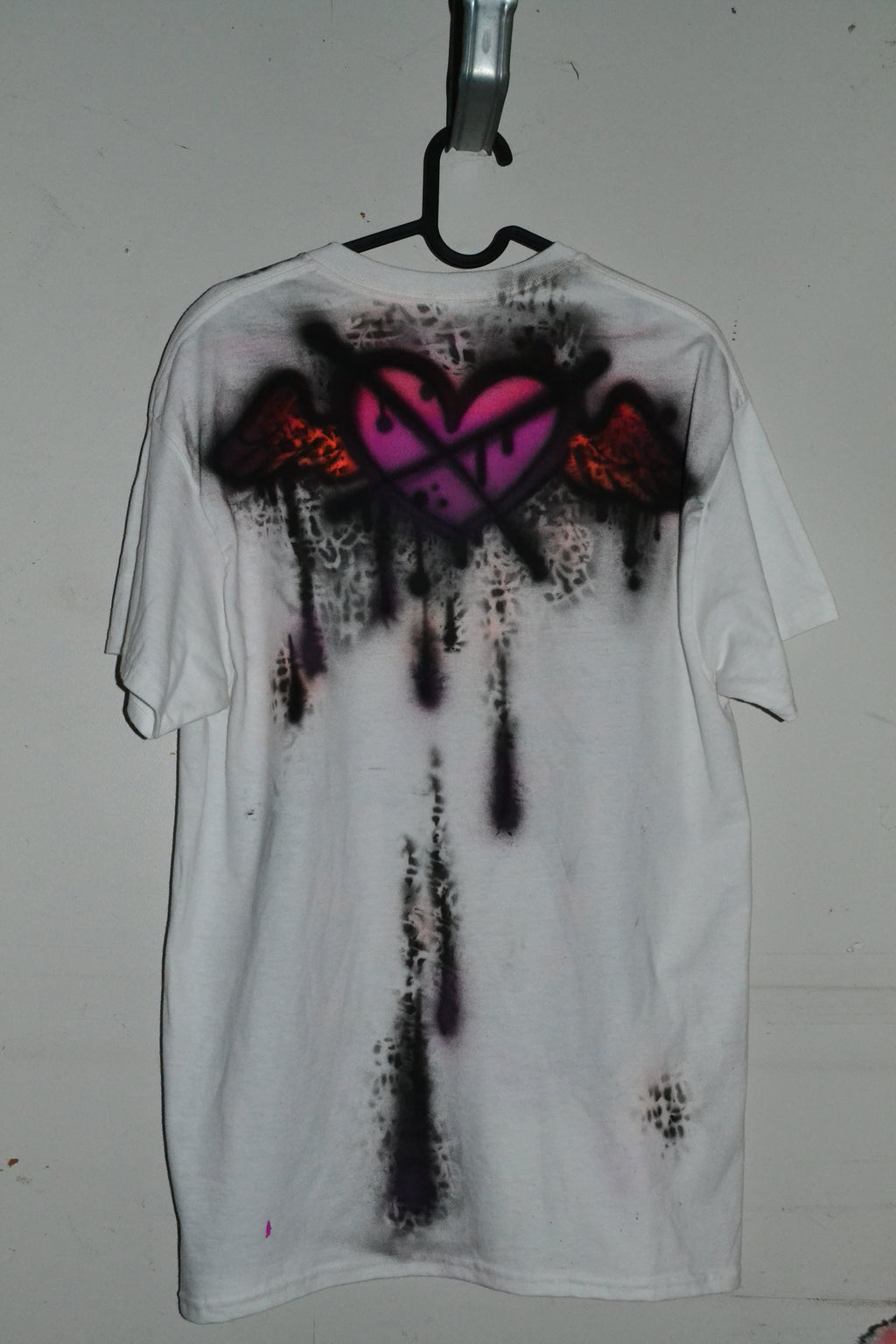 the purble one..